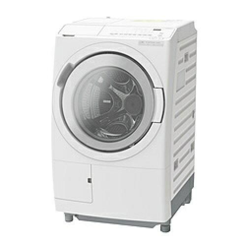 4営業日で発送 BDSV120MR ドラム式洗濯機 ビッグドラム ホワイト BD-SV120MR-W 洗濯12.0kg 乾燥6 .
