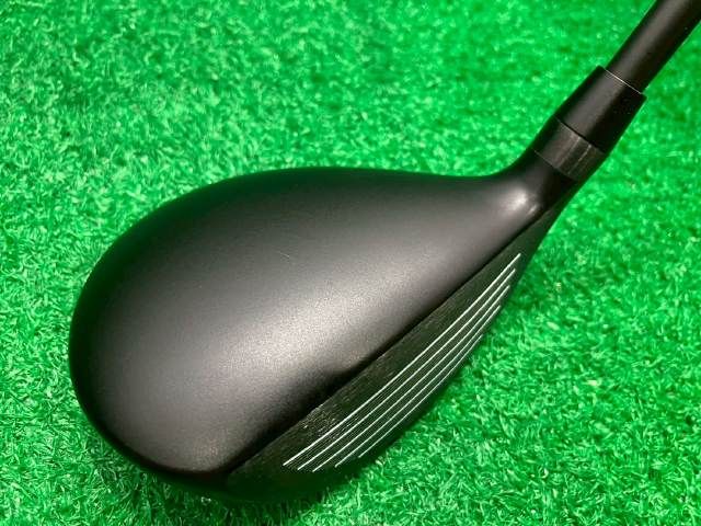 激安[603] ユーティリティ ジャスティック PROCEED DOUBLE-R SB-UT