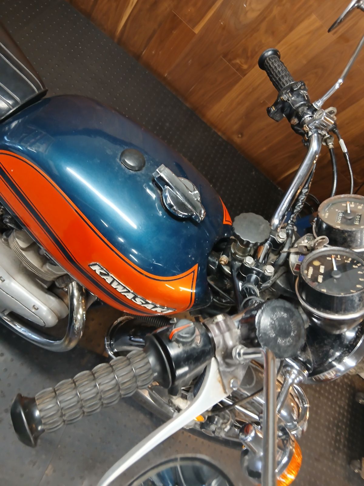カワサキ W3 | KAWASAKI W1，W3 -w3 2026年最新Yahoo!オークション