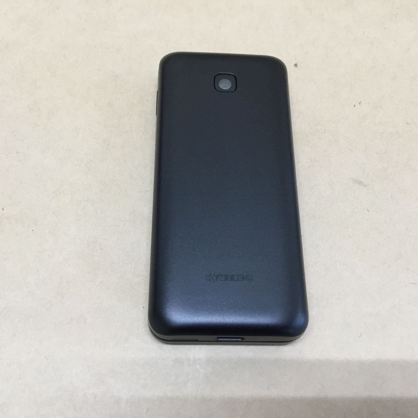 SIMフリー(ソフトバンク) 京セラ 携帯電話 DIGNO NPA202KC 3.4インチ  