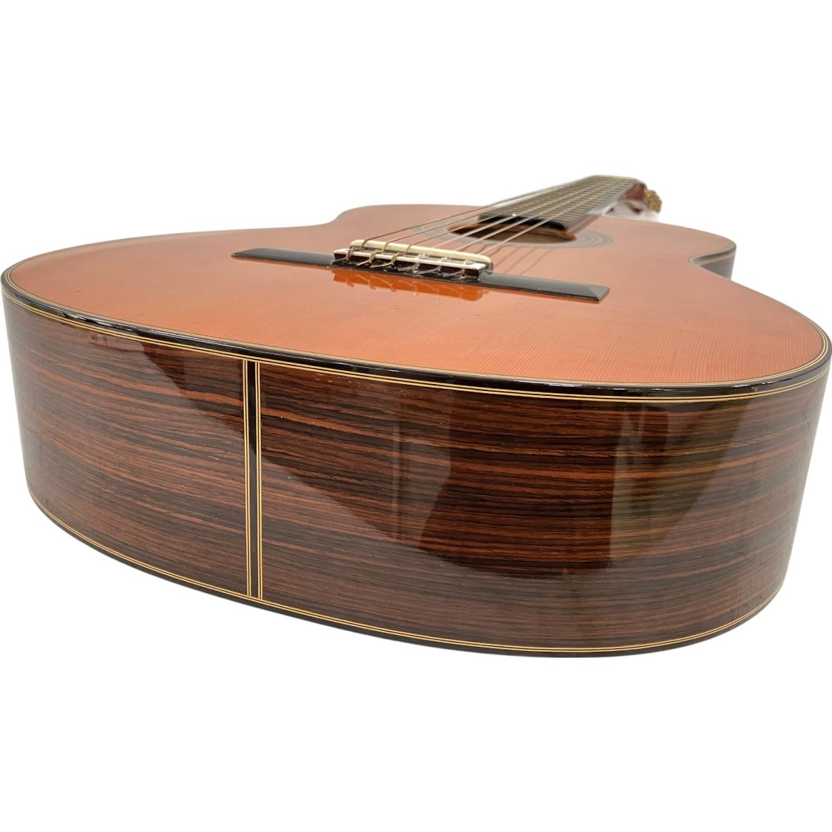 クラシックギター 小平 KODAIRA AST50 KODAIRA ARTIST model AST50 クラシックギター 弦楽器 小平 中古