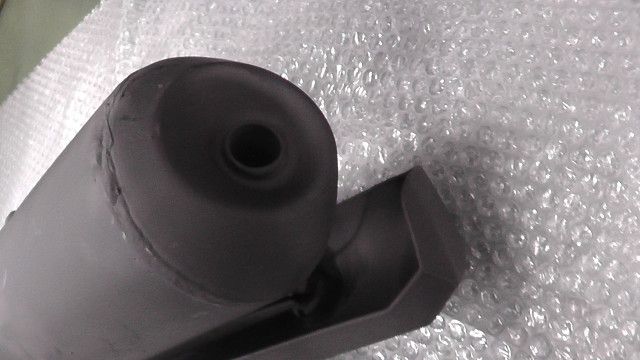 ディオ125 FI LALTJJL03J3104xxx の マフラー 1759974533 BRIGHTFACE_UK