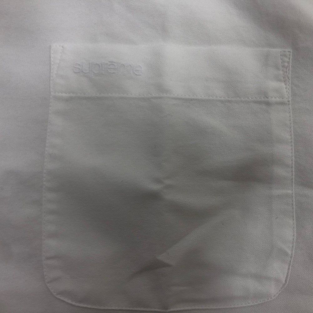 Shirt ルーズフィット