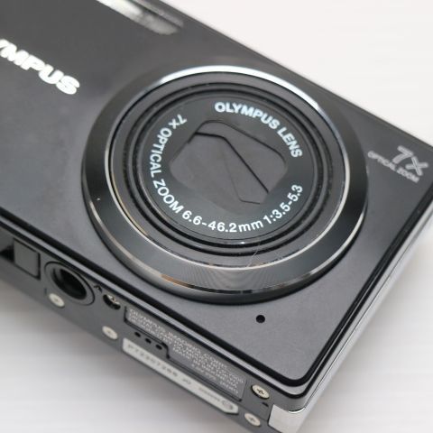 OLYMPUS デジタルカメラ μ-7000 (ミュー) μ-7000BLU オリンパス ニュースリリース： 人物の顔をより美しく印象的に