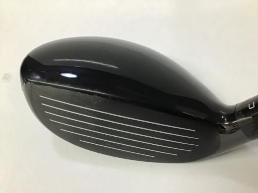 中古】 タイトリスト TSi2 21° ユーティリティ UT NS PRO MODUS3