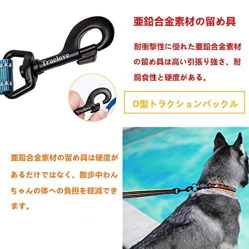 200x1.5センチメートル (x 1)_パープル cocomall 日本授権店 犬 犬用