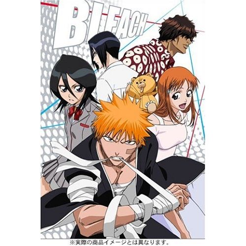 DVD】BLEACH 死神代行篇(3) (ANSB-1003) 【中古】 BLEACH 死神 DVD】BLEACH 死神代行篇(3) (ANSB-1003) 【中古】 BLEACH 死神