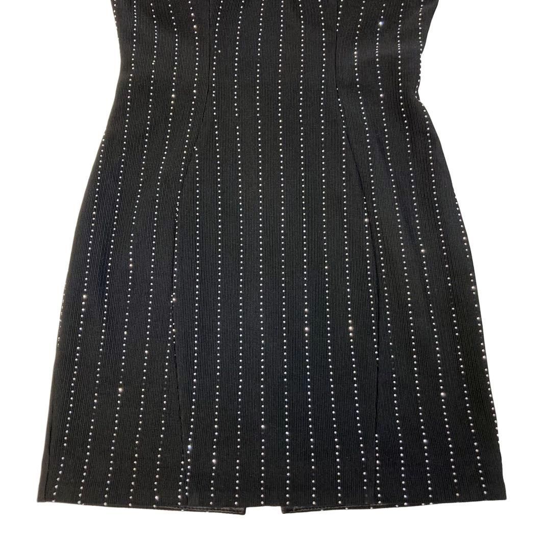 ROBE de FLEURS Glossy / ローブドフルールグロッシー】ノースリーブ 