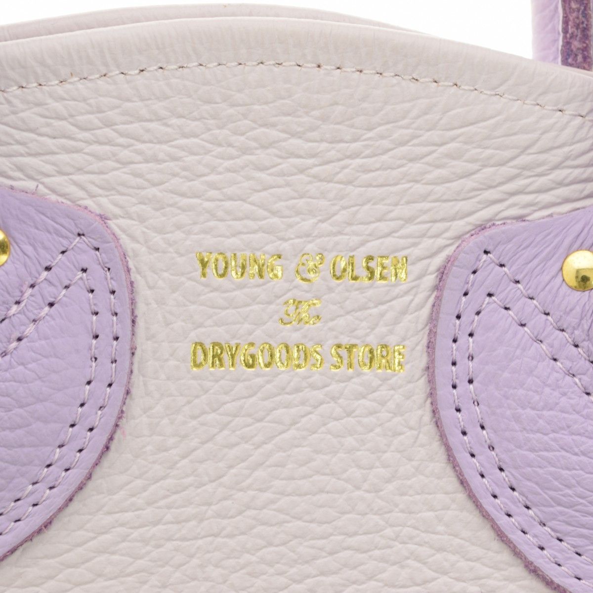 YOUNG&OLSEN × TOMORROWLAND / ヤング&オルセン × トゥモローランド 