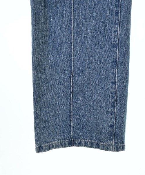 AKIRA NAKA デニムパンツ レディース 古着 DECORATOM_COM_BR