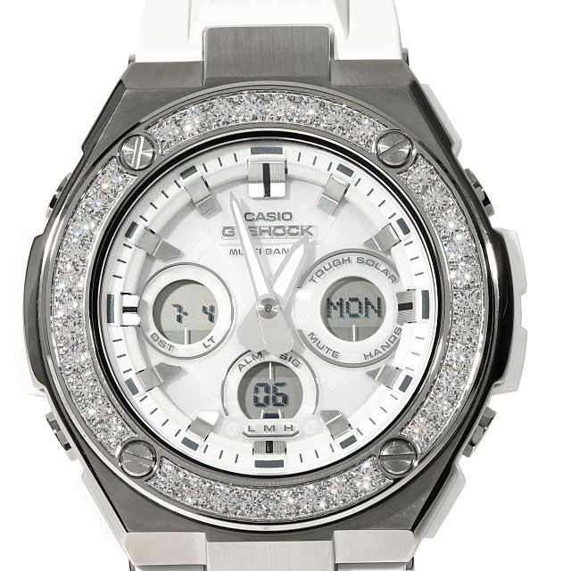 G-SHOCK GST G-Steel w300 w310 w100 s110 410 210 カスタム