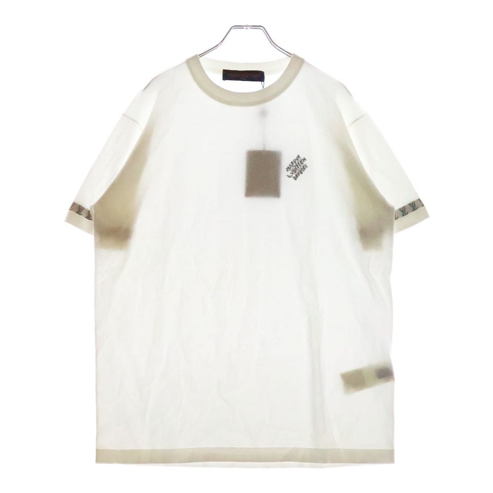 独創的 24AW (ルイヴィトン) VUITTON LOUIS ×Tyler Creator the トップス