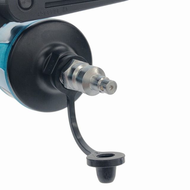 青|ブルー ロール釘打機