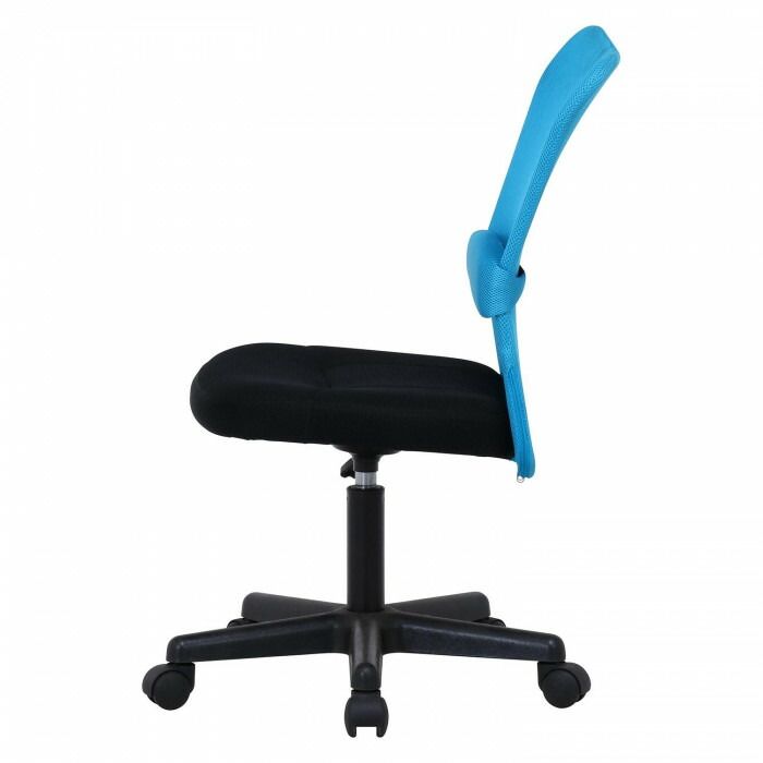 メッシュバックチェアー ハンター