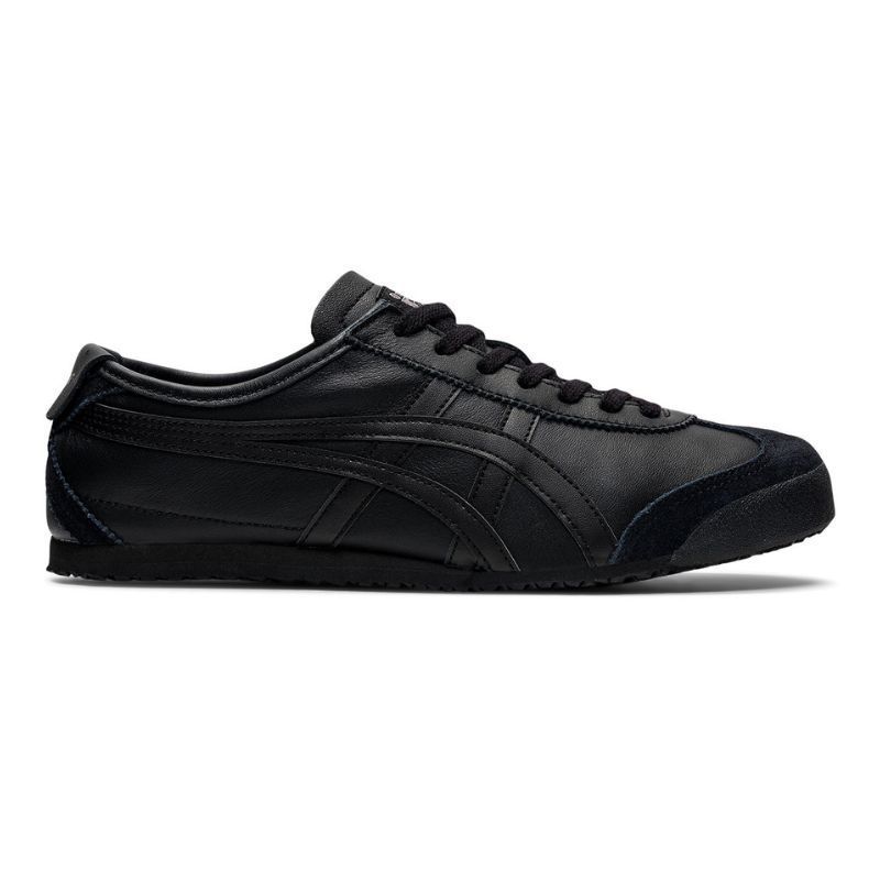 オニツカタイガー メキシコ66 ス ニーカー Onitsuka Tiger MEXICO 66 シューズ 靴 スニーカー B LACK|BLACK