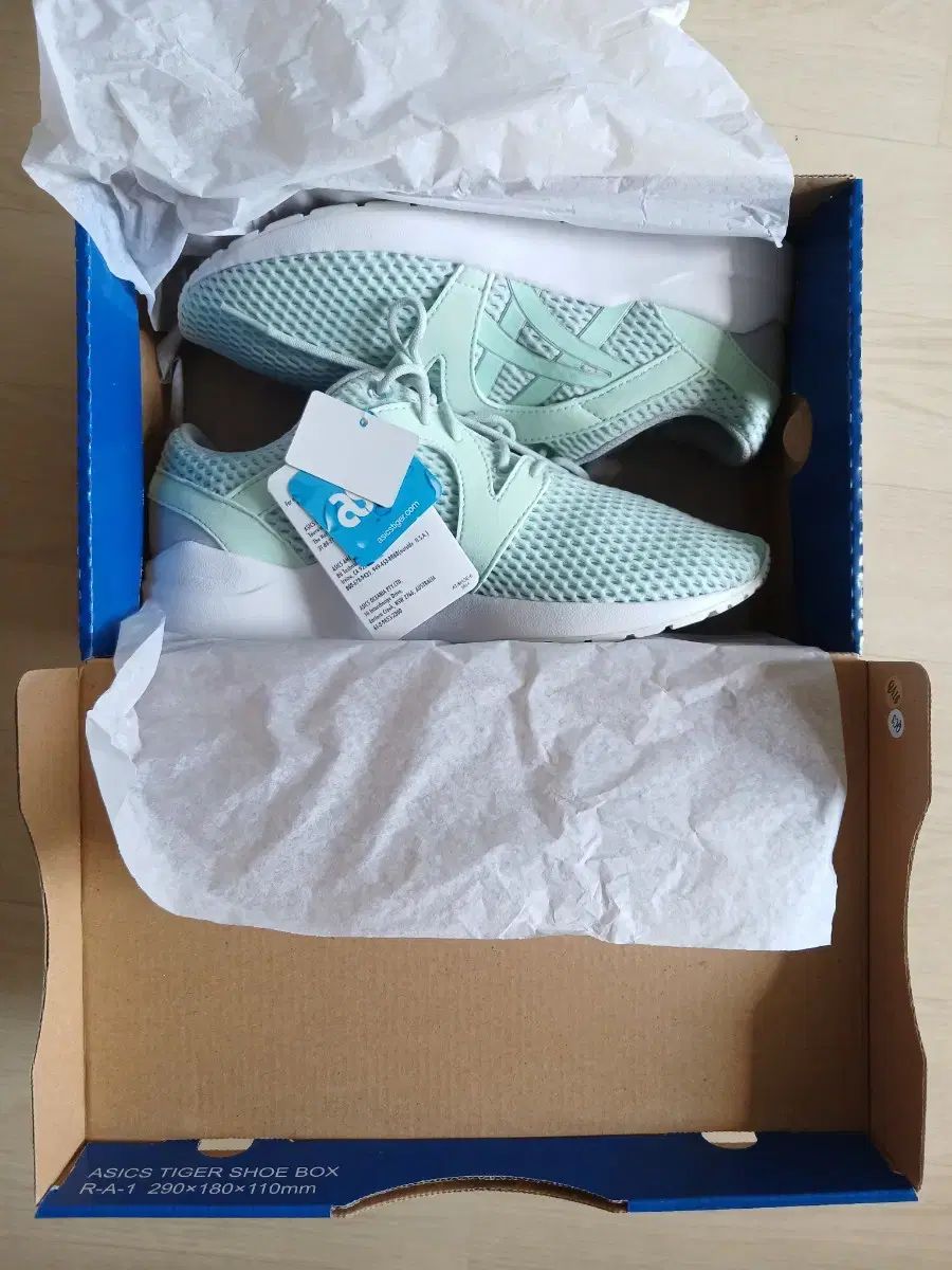 Asics