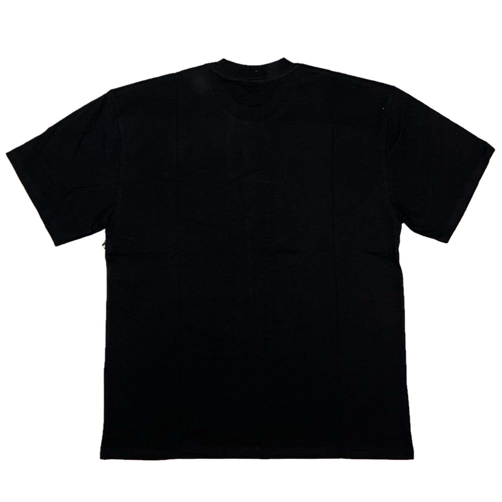 ドリューハウス アストロ プリント 半袖 Tシャツ ブラック - メルカリ