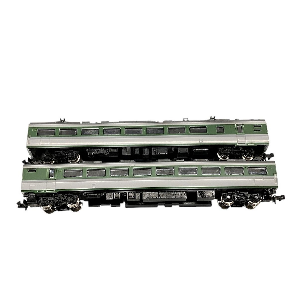 鉄道模型