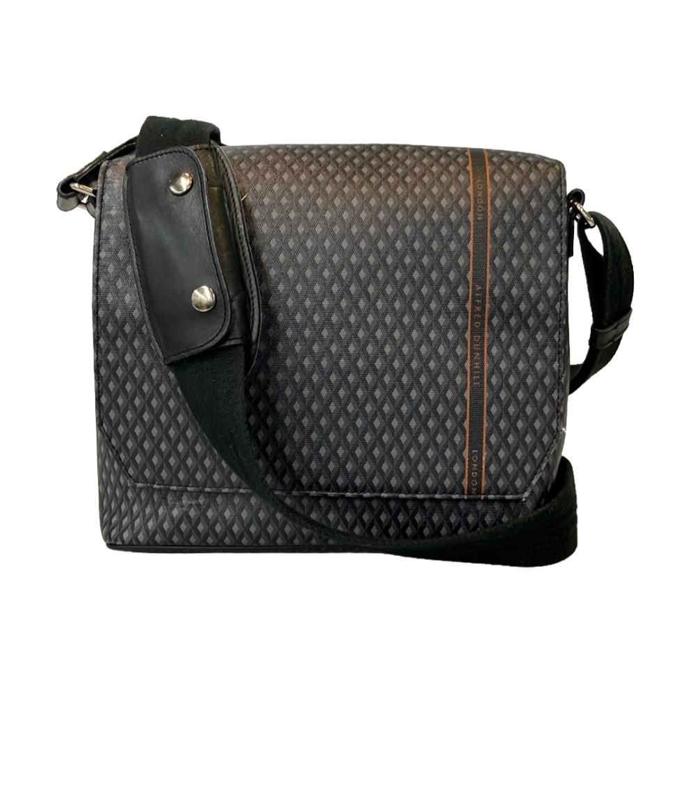 ダンヒル ショルダーバッグ 斜め掛け メンズ Dunhill