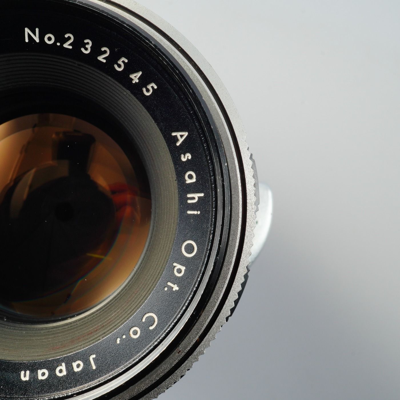 ペンタックス Auto-Takumar