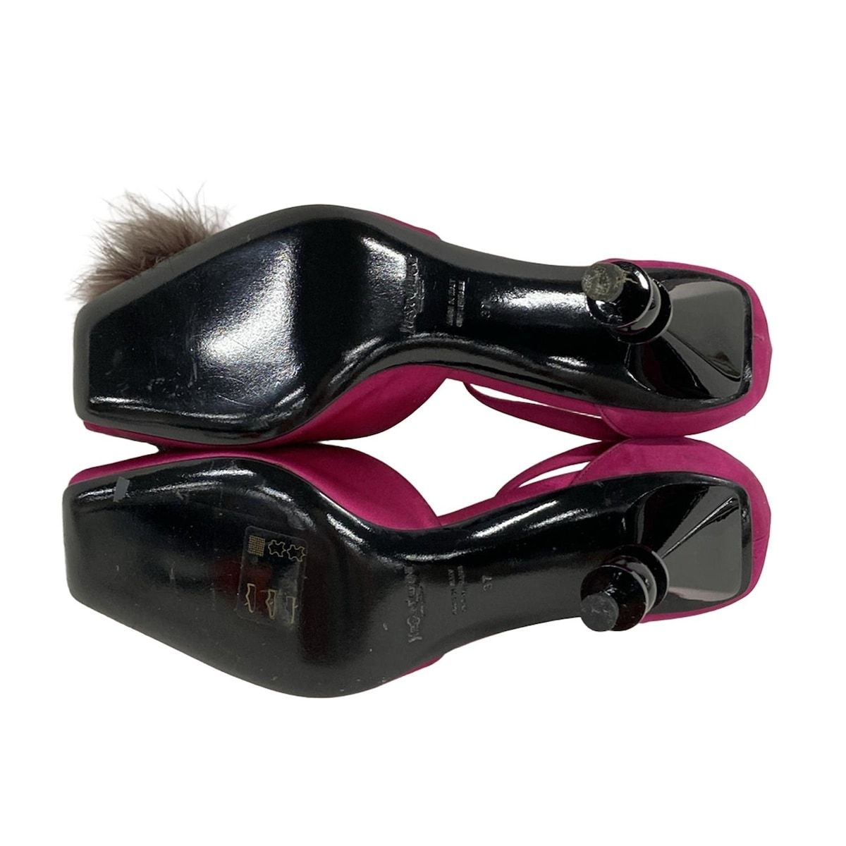 YvesSaintLaurent rivegauche (YSL)(イヴサンローランリヴゴーシュ  