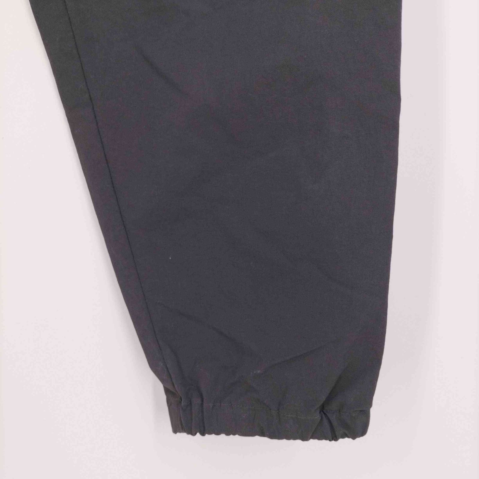 ラッドミュージシャン LAD MUSICIAN 2Tuck Tapered Wide Pants 2タック