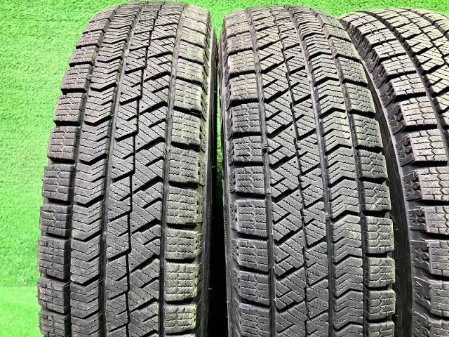スタッドレス ブリヂストン