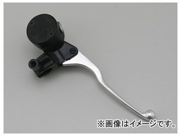 2輪 デイトナ NISSINレトロブレーキマスターシリンダー 14mm