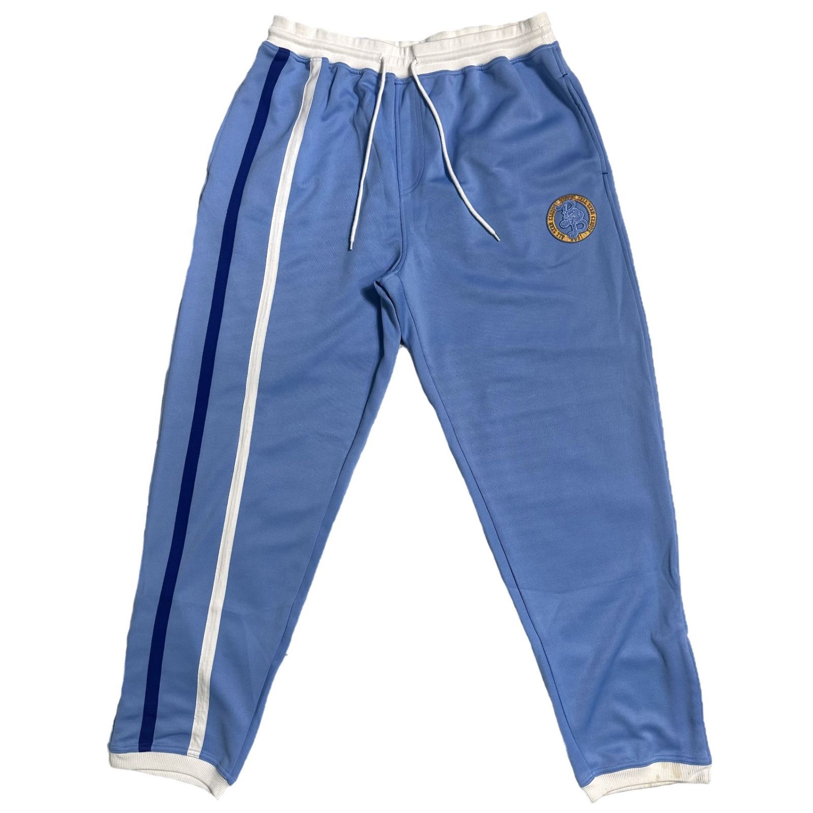 BAD BOY バッドボーイ ALL STAR CLIQUE ジャージ 上下 セットアップ XL 