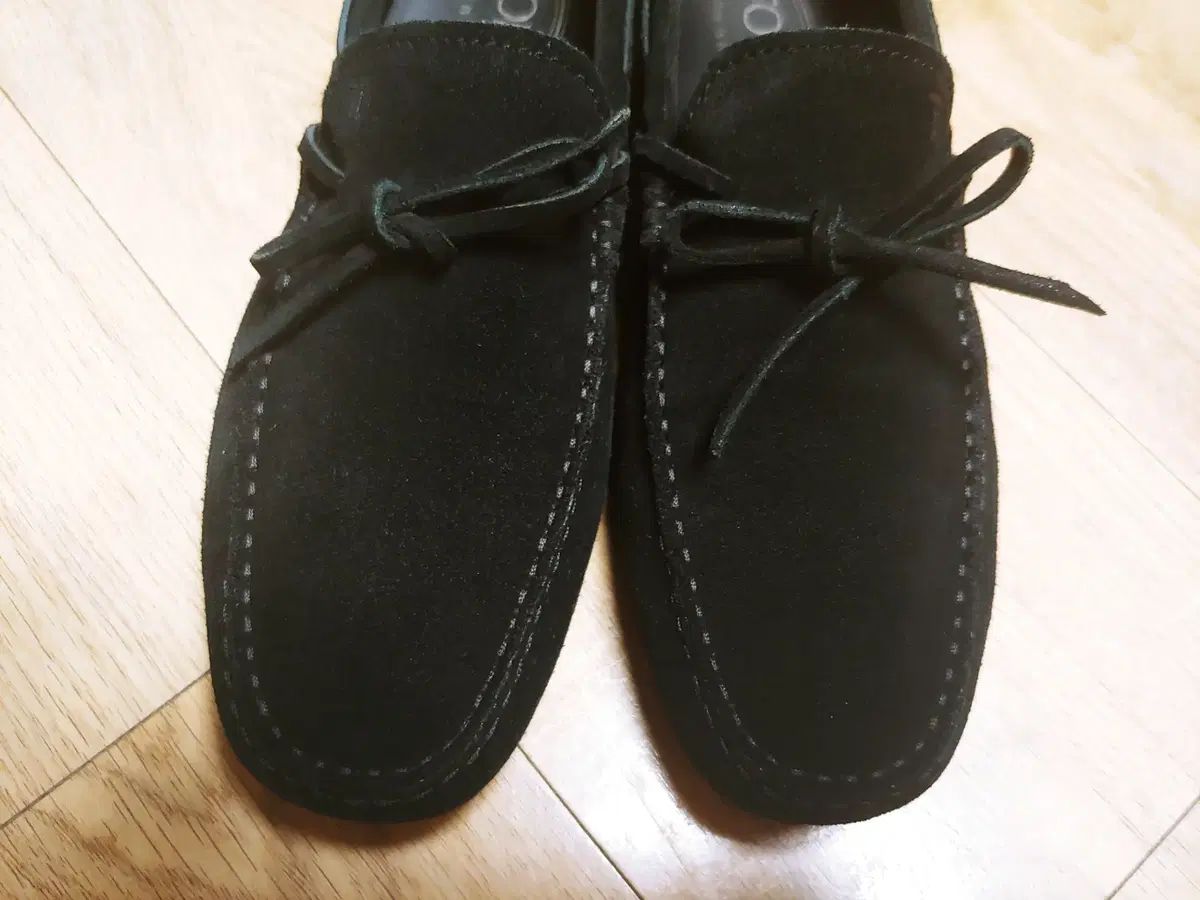 ドライビングシューズ シティゴミ