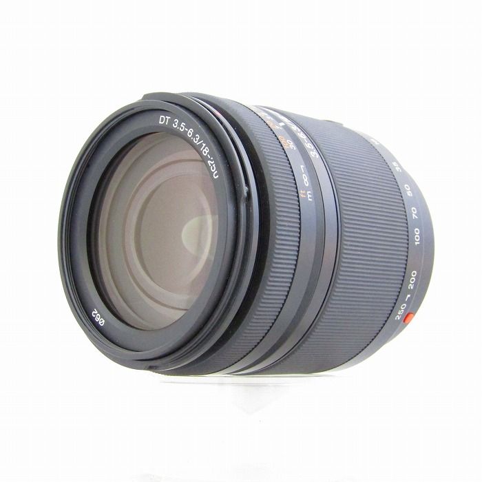 ソニー) SONY 節約 DT18-250/3.5-6.3