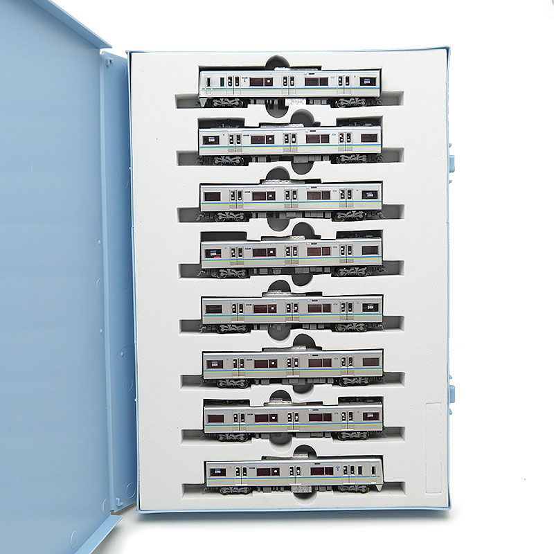 マイクロエース Nゲージ 千葉ニュータウン鉄道9200形 8両セット