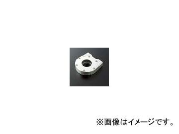 2輪 アクティブ ハイスロットルキット TYPE-2 P044-3709 シルバー ワイヤー800mm