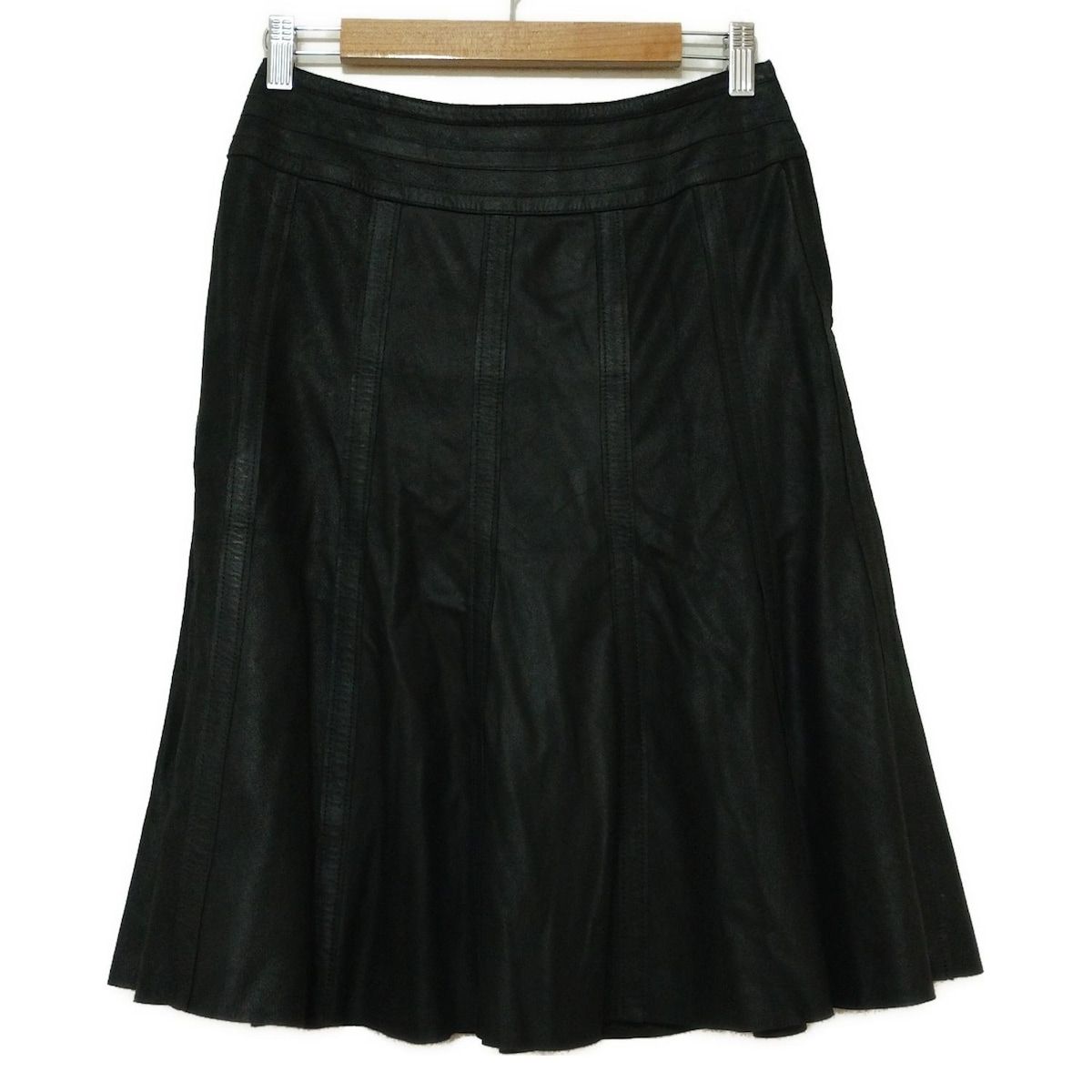 【極美品】 LANVIN ランバンコレクション スプリングコート ベージュ M 極美品】 LANVIN ランバンコレクション スプリングコート ベージュ M