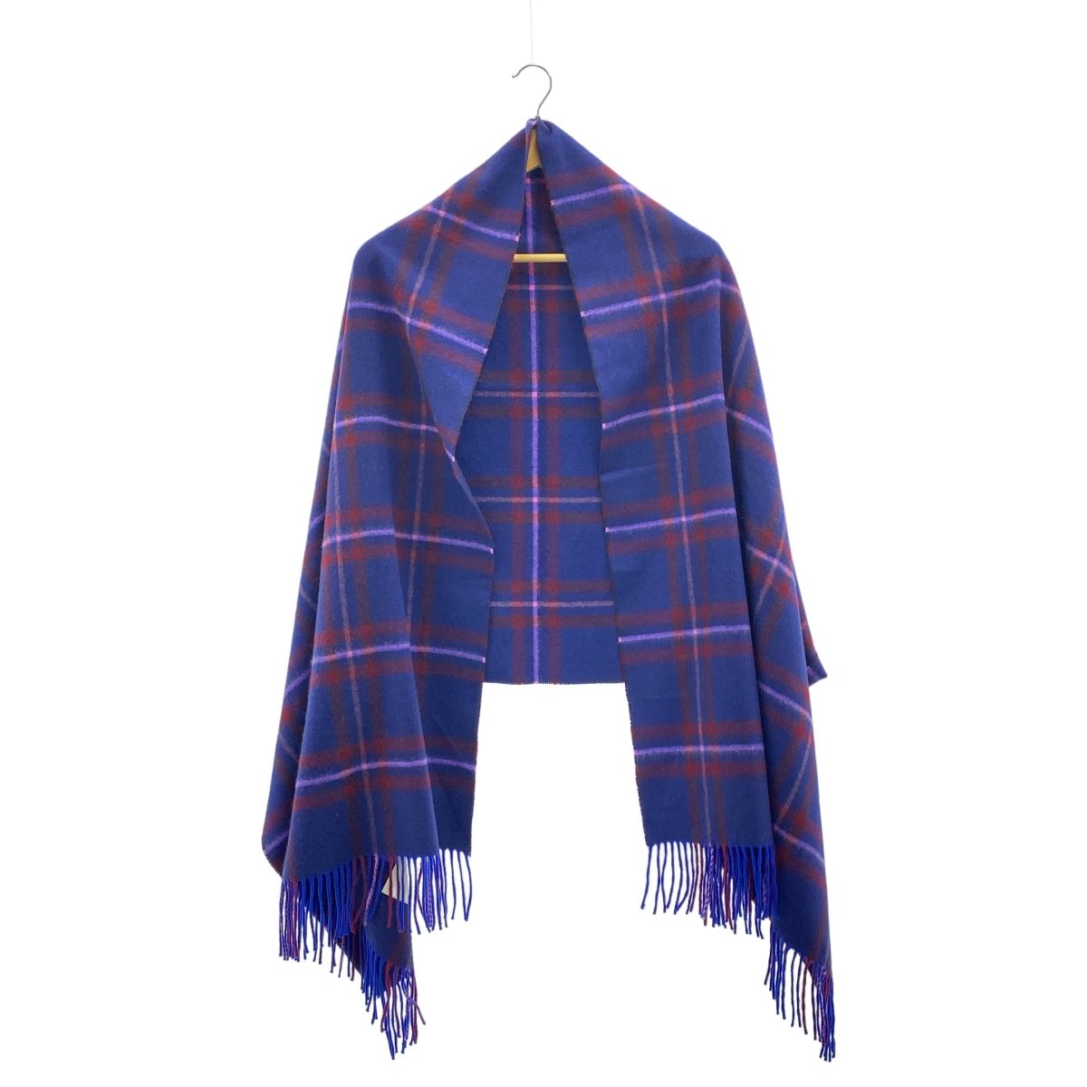 お買い得品 ジョンストンズ 大判カシミヤストール ビューティフル