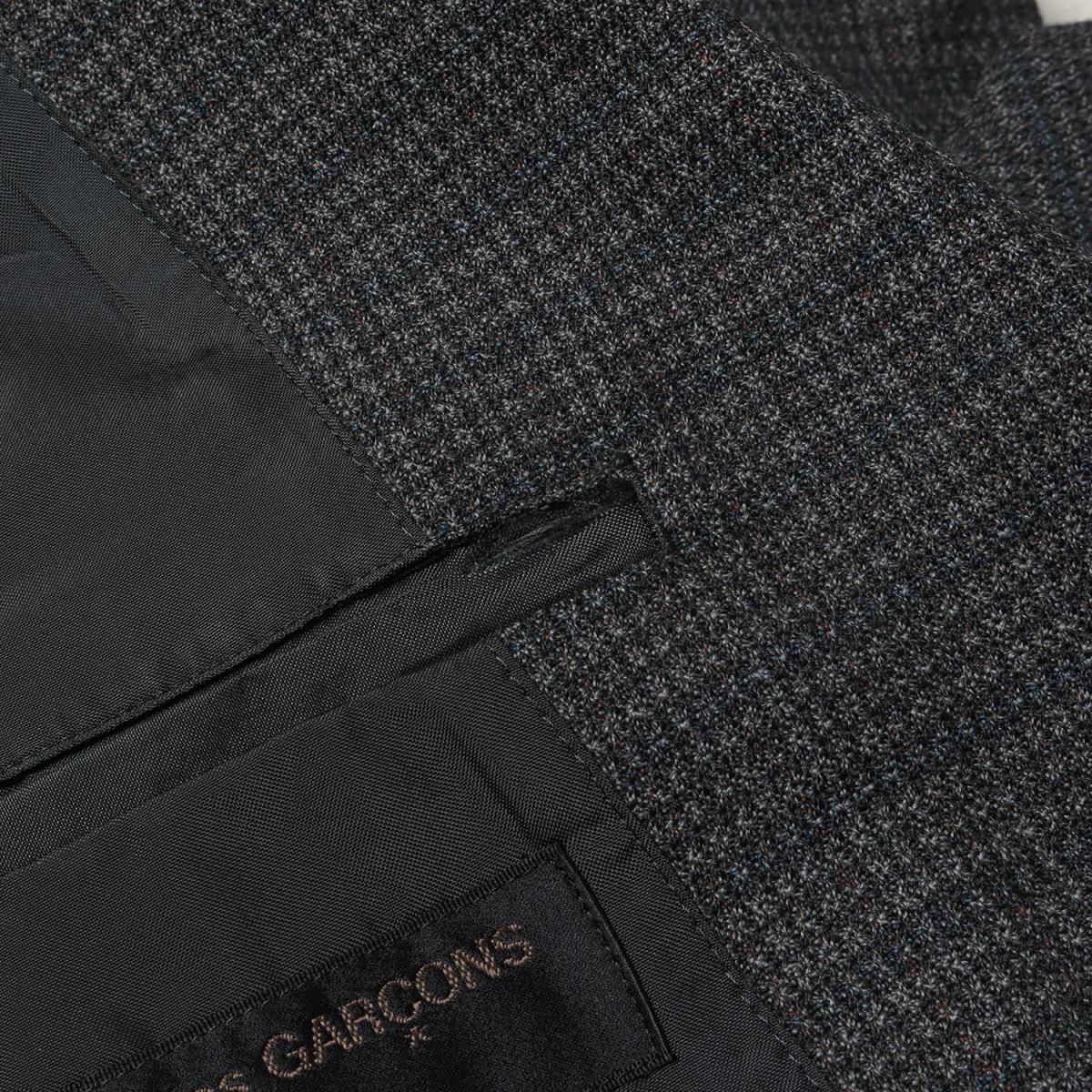 COMME des GARCONS コムデギャルソン ジャケット サイズ:M