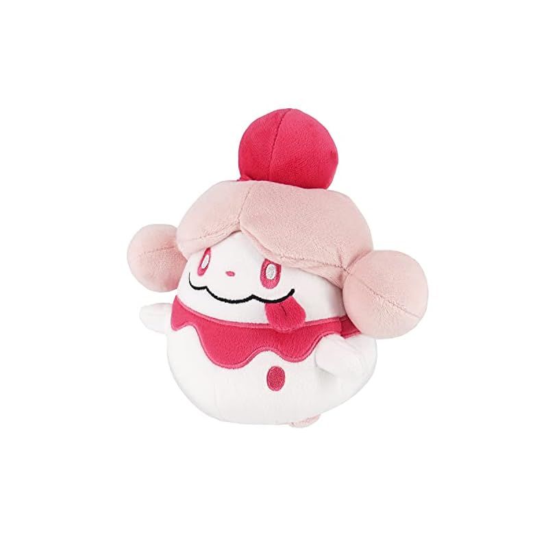 三英貿易 ポケットモンスター ALL STAR COLLECTION ペロリーム (S) W18×D11×H17.5cm ぬいぐるみ ポケモン PP211