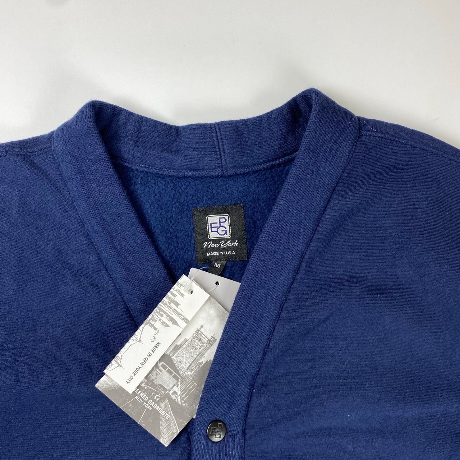 タグ付 美品】PEG BEAMS PLUS × Engineered Garments / コラボ 