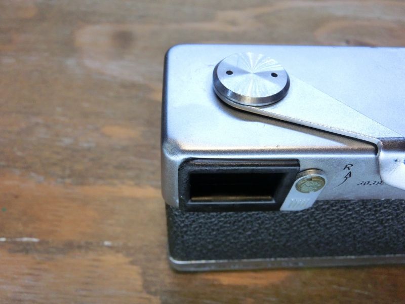 7575 良品 Rollei 35 露出計OK ドイツ製 シルバー - メルカリ