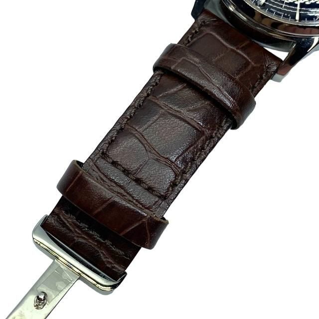 SEIKO セイコー PRESAGE プレザージュ 腕時計 SARY151 4R57-00E0