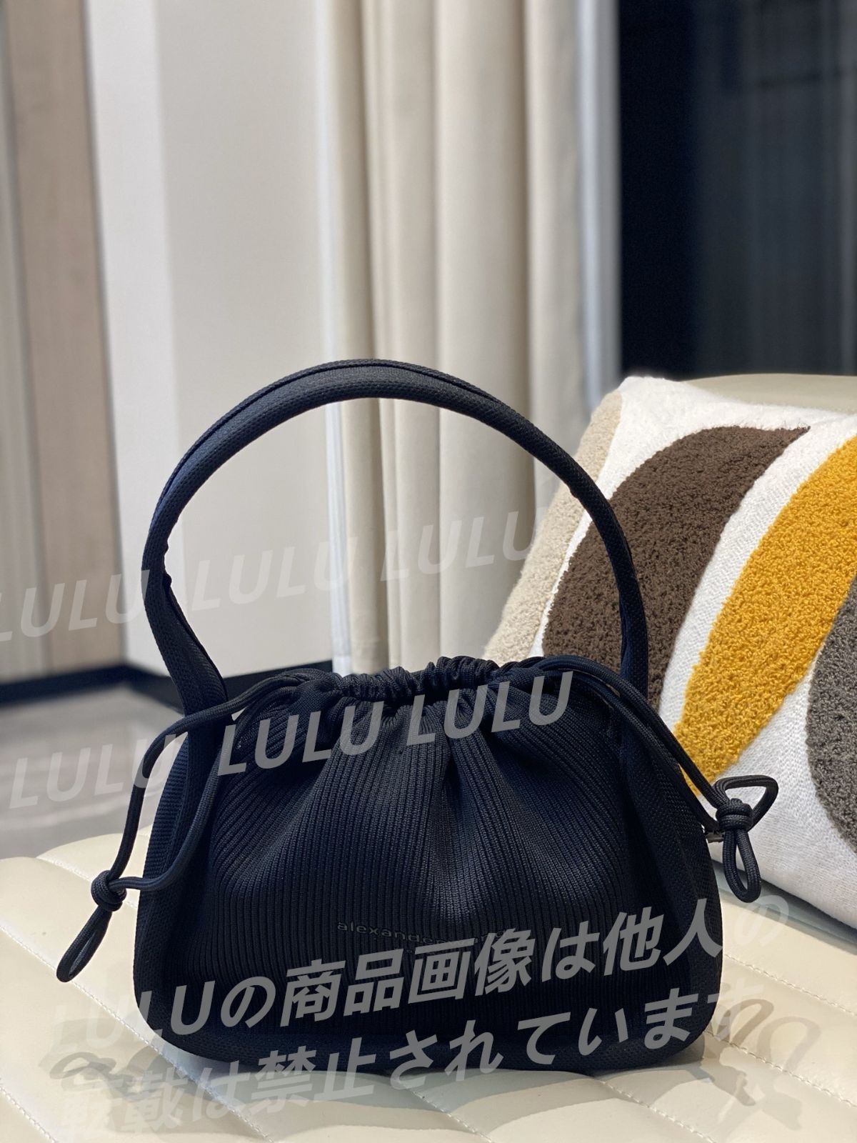 新品 Alexander  Wang   ファッション  レディース  バッグ  ハンドバッグ