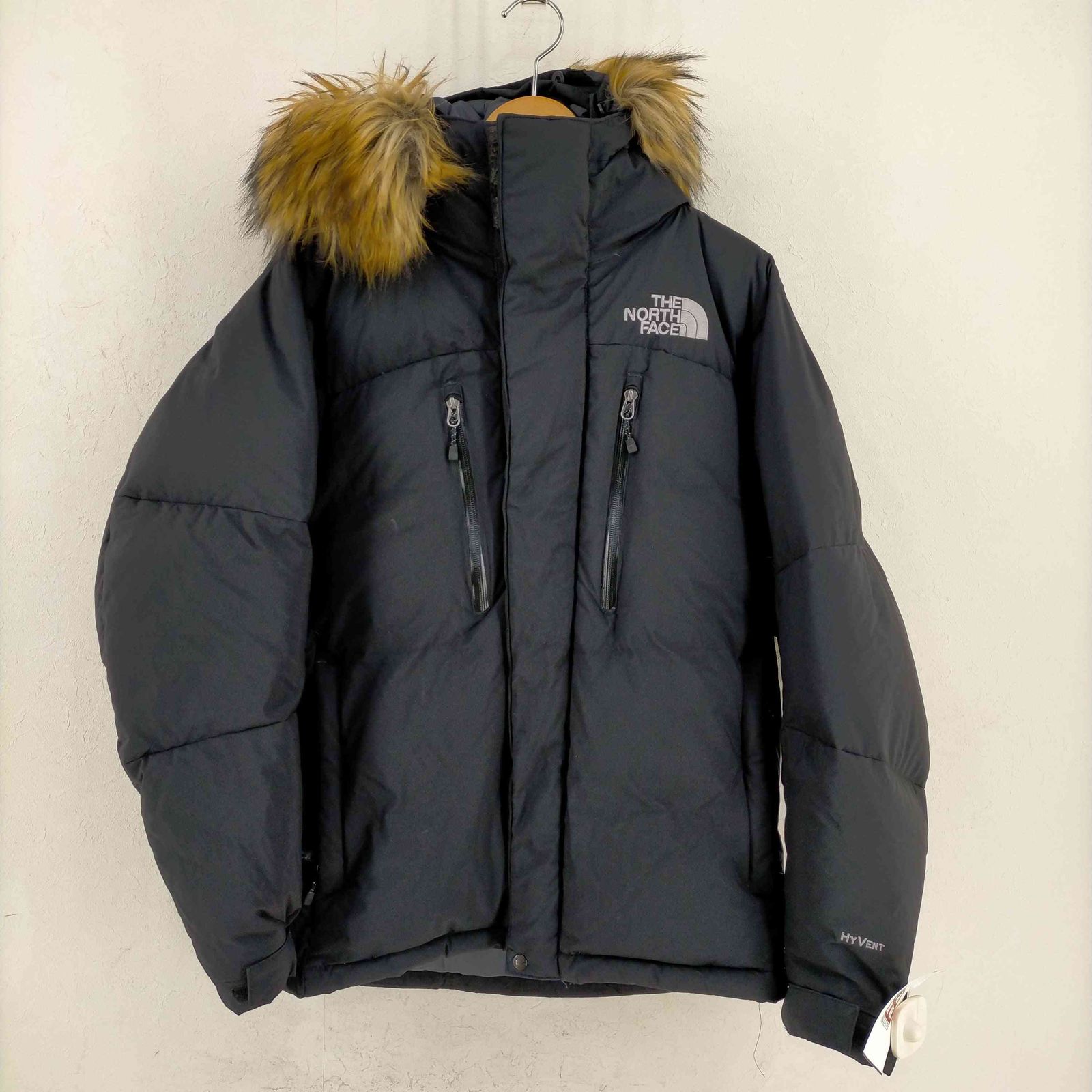 THE NORTH FACE ノースフェイス　スペクトルダウンジャケットノースフェイス