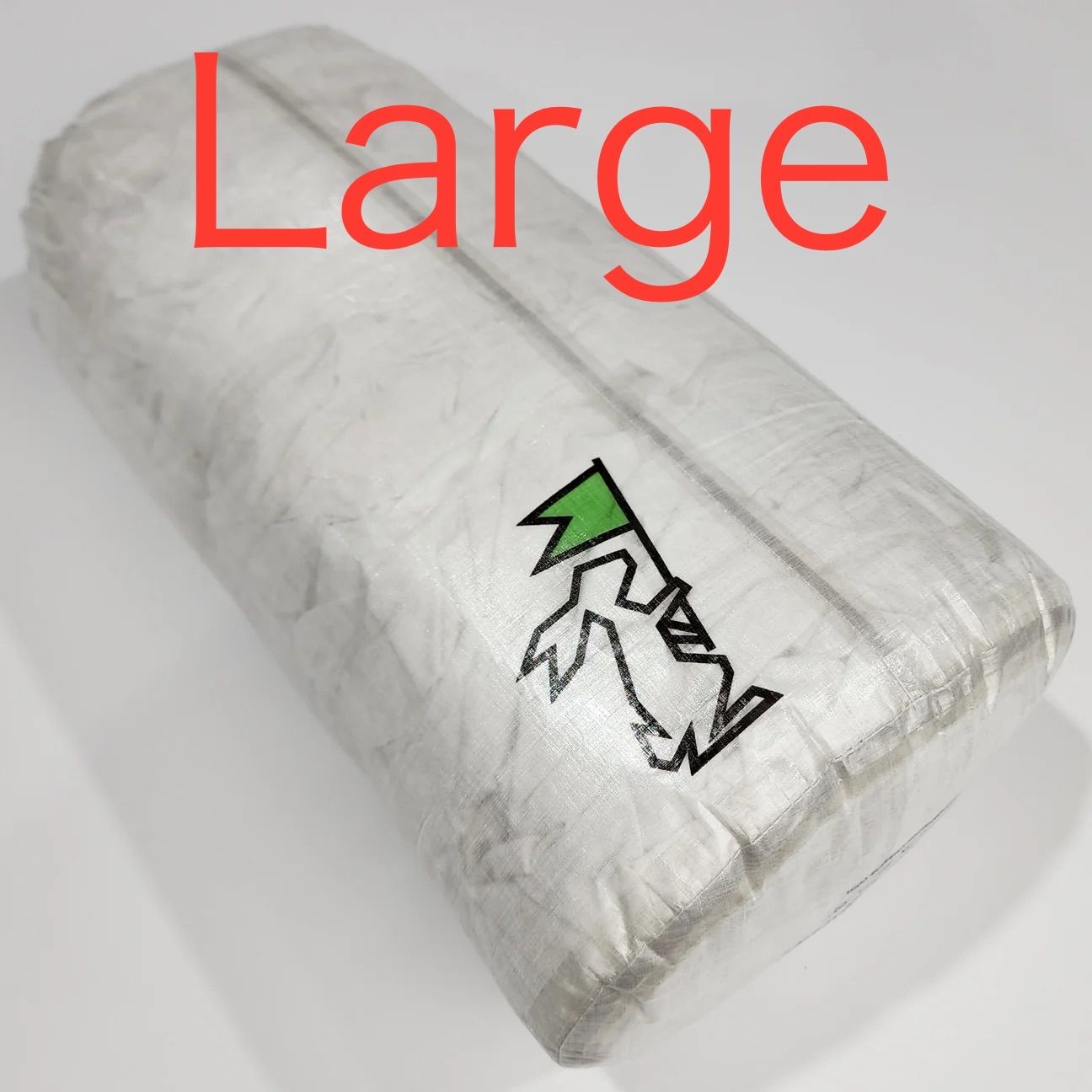 Large Roll-Top Stuff Sack 