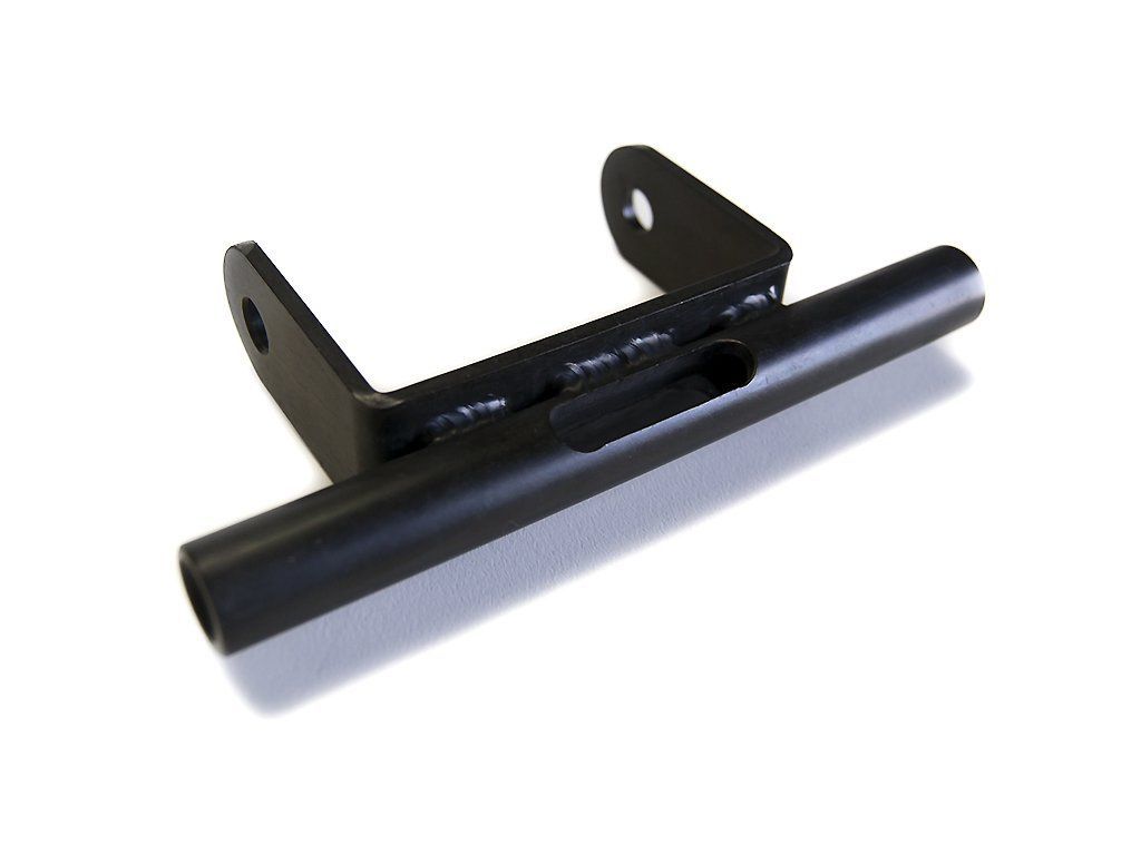 MOTOR ROCK エストレヤ用 フロントウインカーステー MR-LIT035