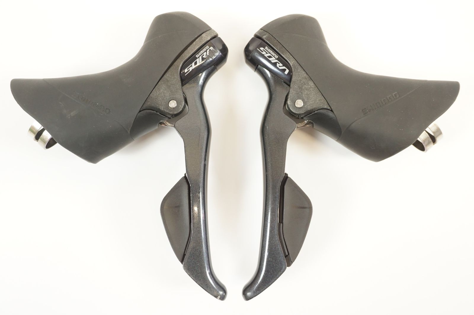 SHIMANO 「シマノ」 SORA ST-R3000 デュアルコントロールレバー