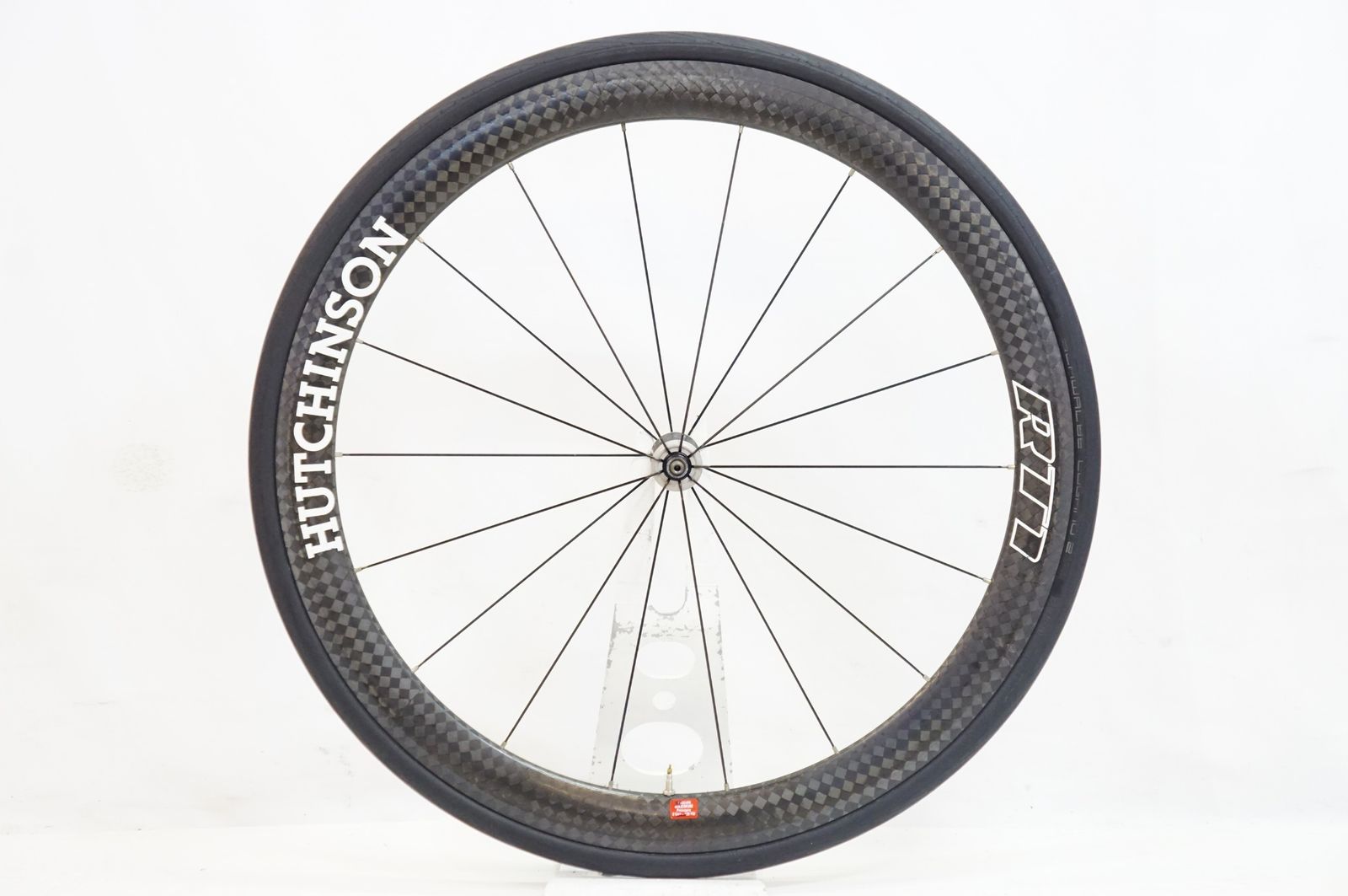 HUTCHINSON ハッチンソン RT1 フロントホイール バイチャリ熊谷店