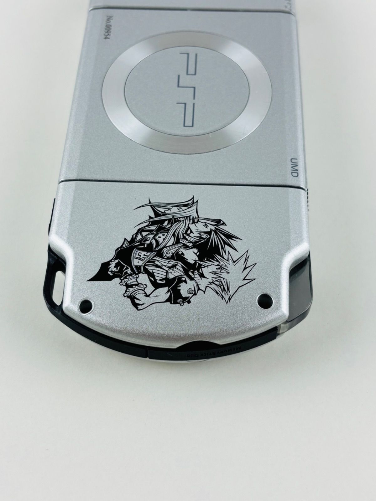 ファイナルファンタジー