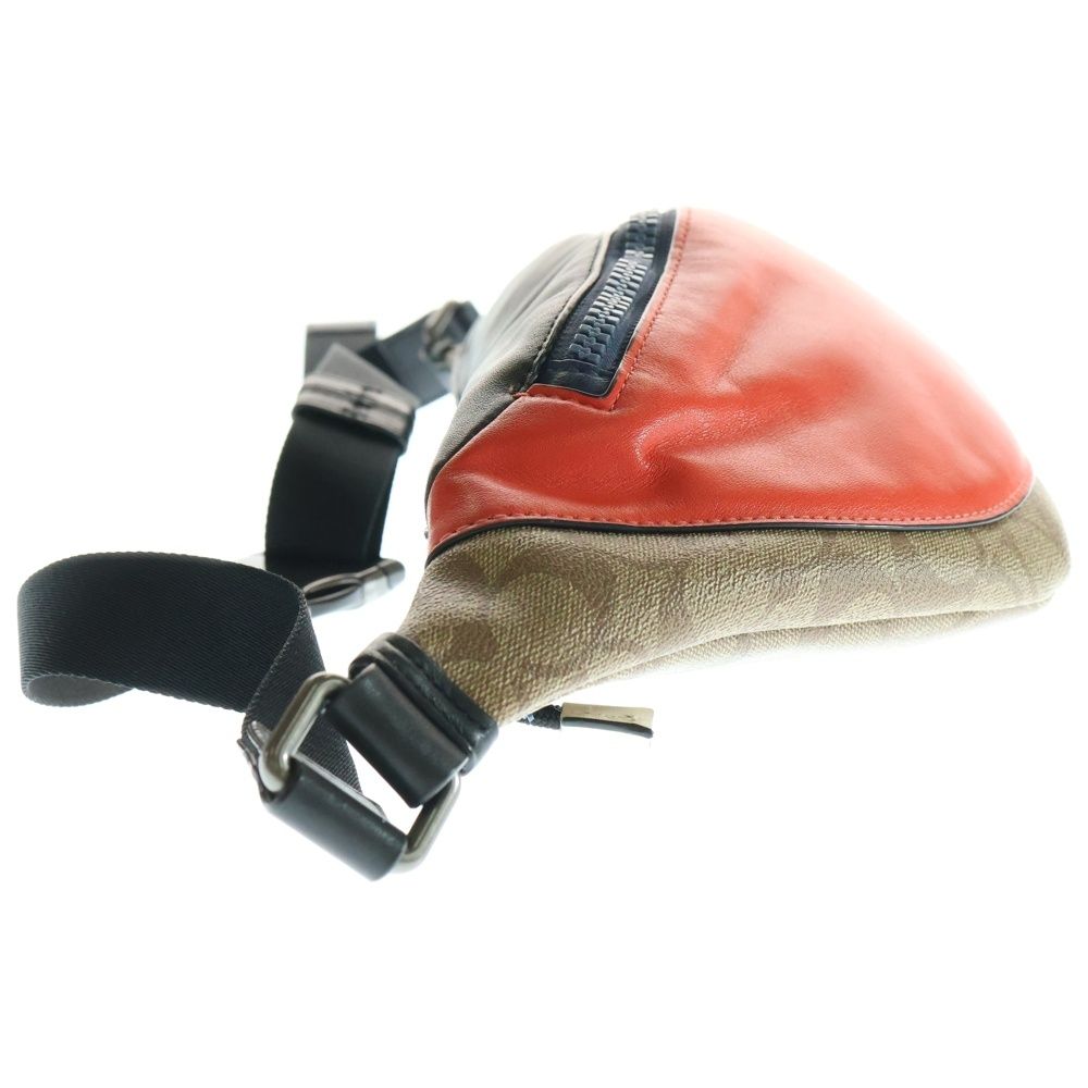 d*3様 【COACH×Disney】 ウエストポーチ ミッキーマウス ウエスト Amazon.co.jp: ミッキーマウス (ディズニーキャラクター