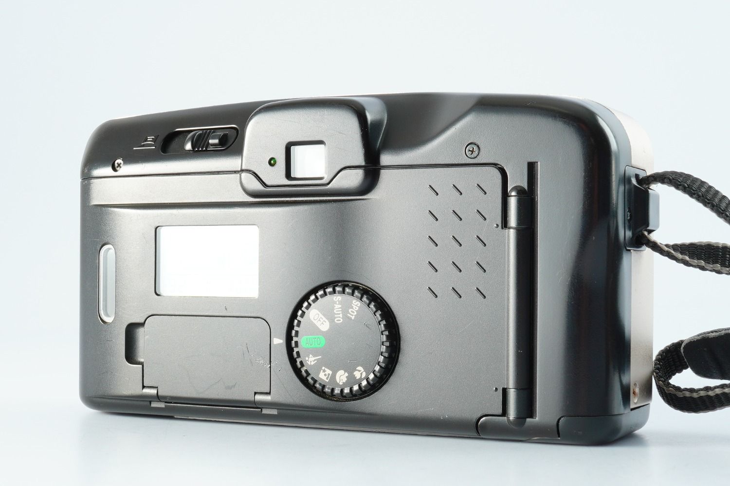 Canon キヤノン 注文 Autoboy S XL Panorama 38–115mm コンパクト