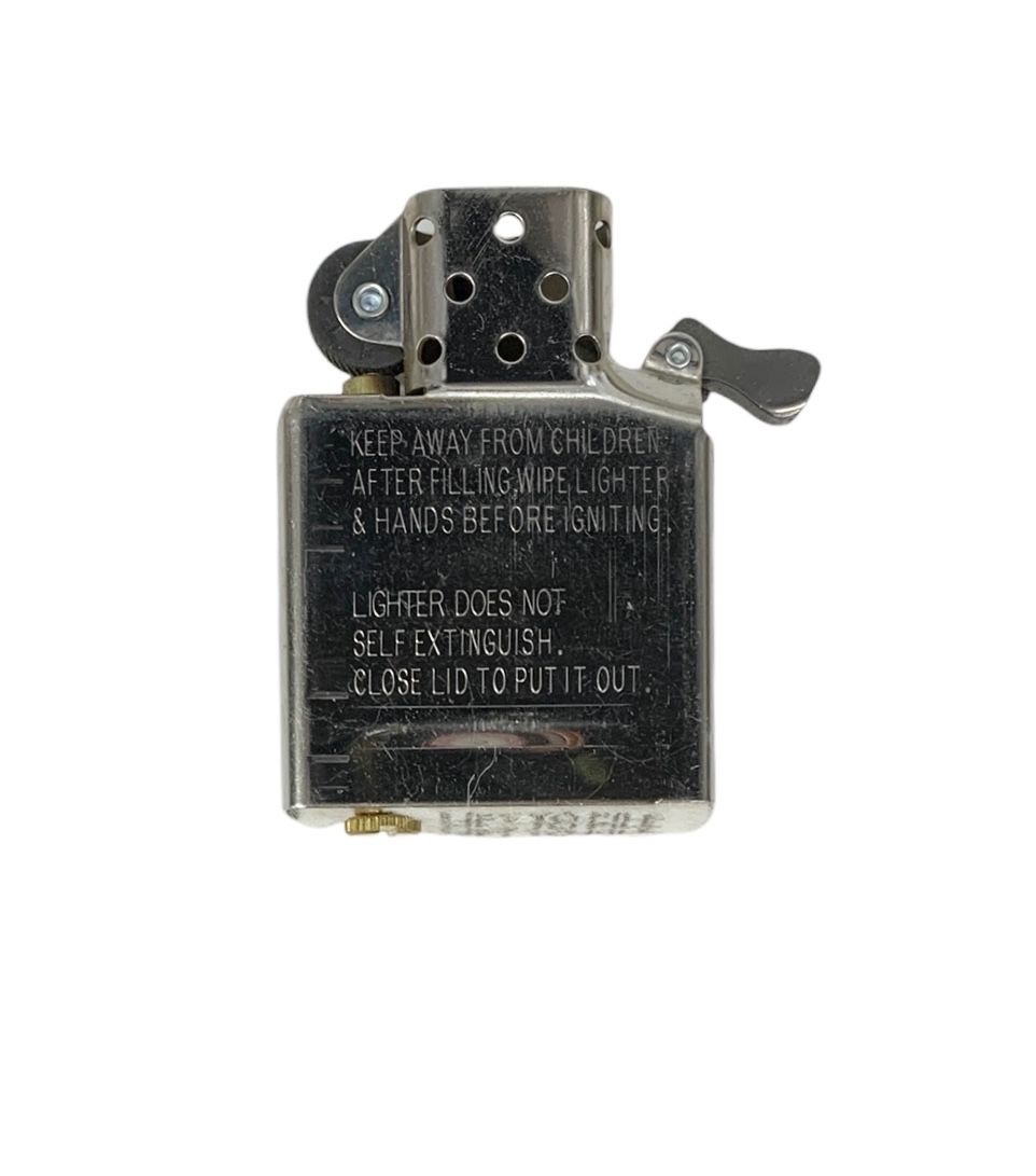 ◇非売品!!◇ZIPPO ジッポー CAMEL キャメル NUTTY MENTHOL